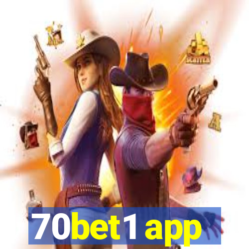 70bet1 app